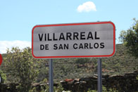 Villarreal de San Carlos